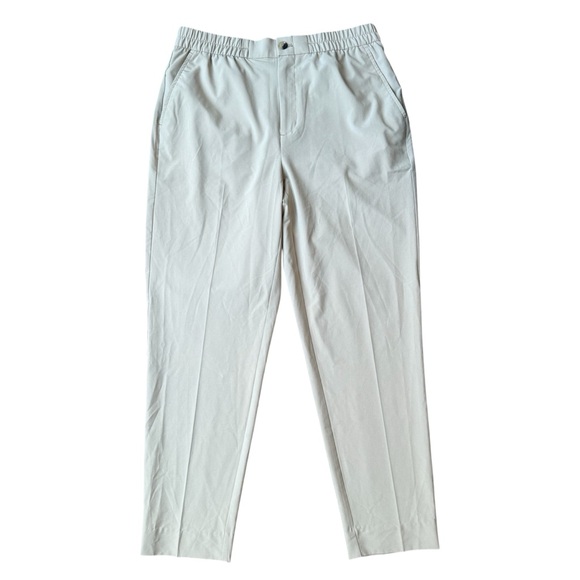 Banana Republic Pants - Lightweight Travel Pants Women’s Small Khaki Banana Republic Air Stretch Casual
